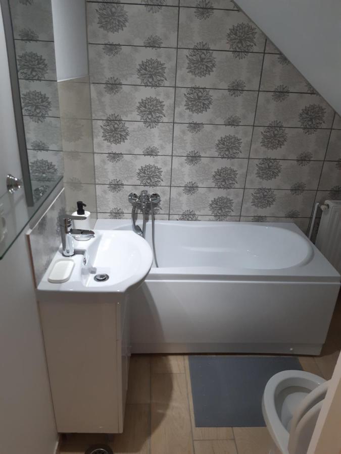 Casa J. Gusbeth Apartamento Braşov Exterior foto